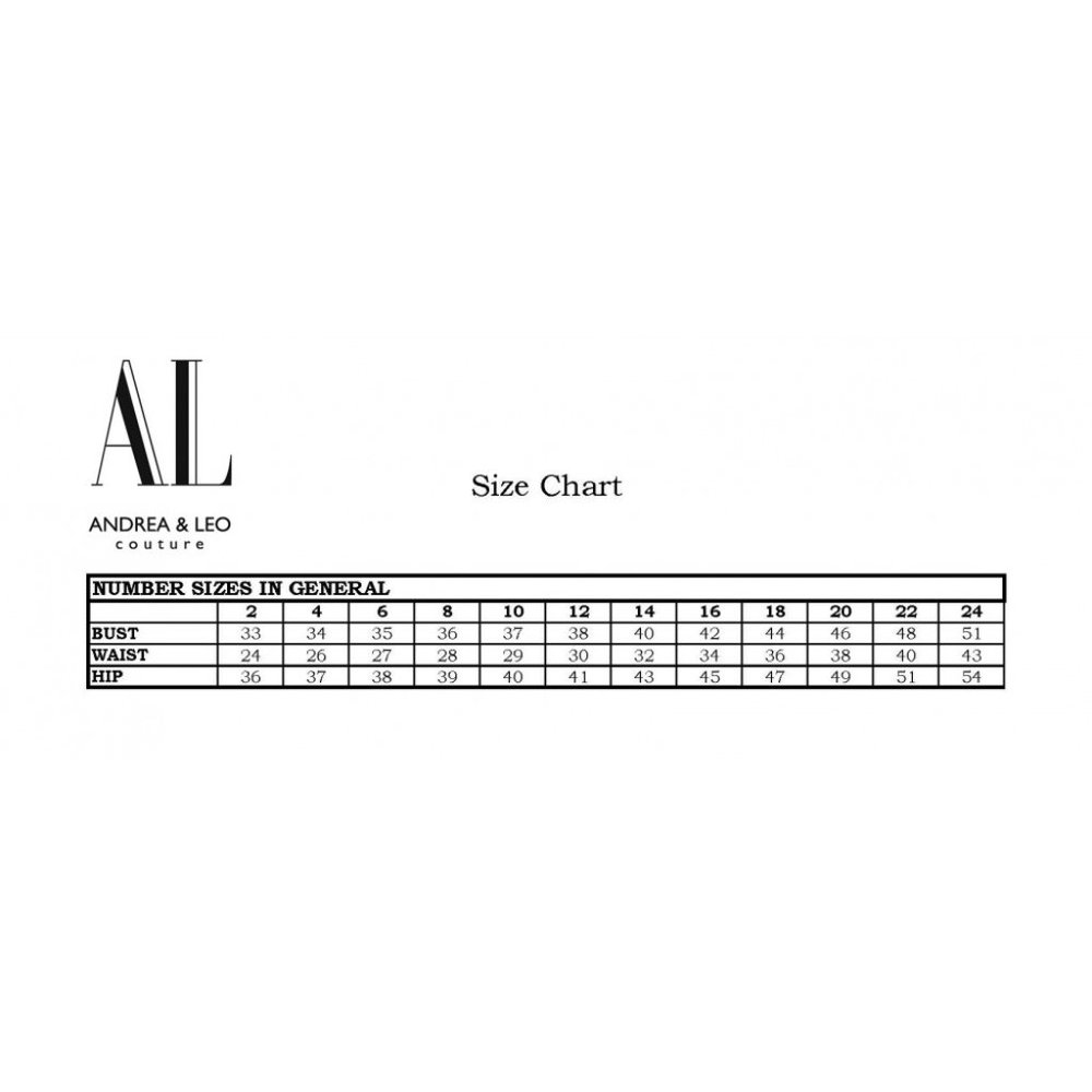 Illusion Neck A-Line Shape Prom Dress AL51256A - Picture 3 of 5